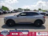 Used 2021 Buick Envision Essence w/ Sport Touring Package image 4