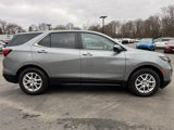 Used 2024 Chevrolet Equinox LT image 2