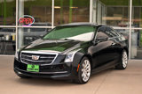Used 2016 Cadillac ATS 2.0T AWD Coupe image 3