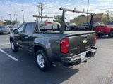 Used 2018 Chevrolet Colorado LT w/ LT Convenience Package image 5