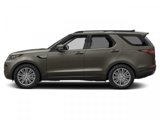 Used 2020 Land Rover Discovery Landmark image 3