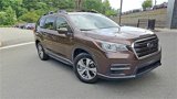 Certified 2020 Subaru Ascent Premium w/ Convenience Package image 2
