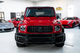 Used 2021 Mercedes-Benz G 63 AMG 4MATIC image 4