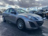 Used 2010 MAZDA MAZDA3 i Sport image 2
