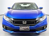 Used 2020 Honda Civic Sport image 2