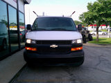 Used 2020 Chevrolet Express 3500 w/ Driver Convenience Package image 3