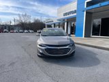 New 2025 Chevrolet Malibu LS image 3