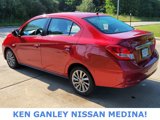Used 2019 Mitsubishi Mirage G4 ES image 5