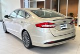 Used 2017 Ford Fusion Titanium image 6