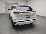 Used 2021 Nissan Kicks SV image 6