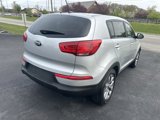 Used 2016 Kia Sportage LX image 4