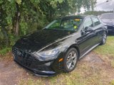 Used 2023 Hyundai Sonata SEL image 3