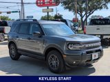 New 2025 Ford Bronco Sport Big Bend image 4