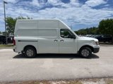 Used 2017 Nissan NV 2500 SV image 4