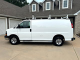 Used 2014 GMC Savana 2500 image 3