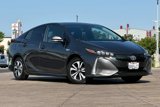 Certified 2017 Toyota Prius Prime Premium image 2