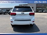 Used 2022 Jeep Grand Cherokee Laredo X image 6