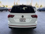 Used 2022 Volkswagen Tiguan SE R-Line image 5