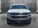 Used 2017 Chevrolet Silverado 1500 W/T image 2