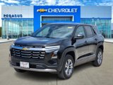 New 2026 Chevrolet Equinox LT image 2