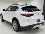 Used 2019 Alfa Romeo Stelvio Ti Sport w/ Quick Order Package 22S Sport image 5