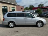 Used 2009 Kia Sedona EX w/ Luxury Pkg image 4