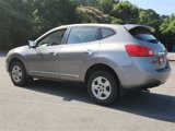 Used 2011 Nissan Rogue S image 4