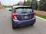 Used 2017 Chevrolet Spark LS image 4