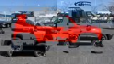 Used 2016 Jeep Renegade Trailhawk image 2