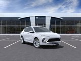 New 2025 Buick Envista Avenir image 2