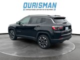 Used 2022 Jeep Compass Limited w/ Sun and Sound Group image 4