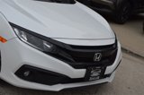 Used 2020 Honda Civic Sport image 2