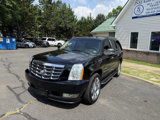 Used 2009 Cadillac Escalade AWD image 2