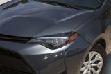 Used 2017 Toyota Corolla LE image 3