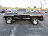 Used 2017 Chevrolet Silverado 1500 LS w/ Trailering Package image 2