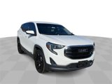 Used 2020 GMC Terrain SLE image 2