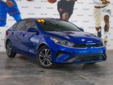 Used 2024 Kia Forte LXS image 2