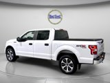 Used 2019 Ford F150 XL w/ Equipment Group 101A Mid image 3