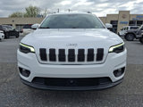 Used 2021 Jeep Cherokee Latitude Lux w/ Comfort/Convenience Group image 2
