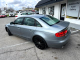 Used 2009 Audi A4 3.2 Premium Plus image 4