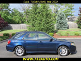 Used 2005 Saab 9-2X Aero image 4