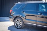 Used 2018 Ford Explorer Platinum image 6