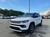 New 2025 Jeep Compass Limited image 5