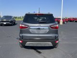 Used 2021 Ford EcoSport Titanium image 4