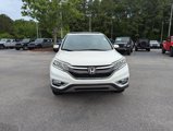 Used 2015 Honda CR-V EX-L image 2