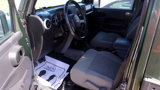 Used 2008 Jeep Wrangler Unlimited Sahara image 3