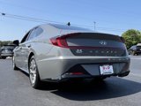 Used 2020 Hyundai Sonata SEL w/ Convenience Package image 3