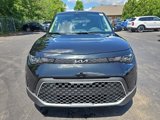New 2025 Kia Soul LX image 2