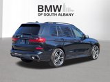 Used 2021 BMW X7 xDrive40i w/ M Sport Package image 4