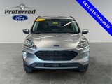Used 2022 Ford Escape Titanium image 4